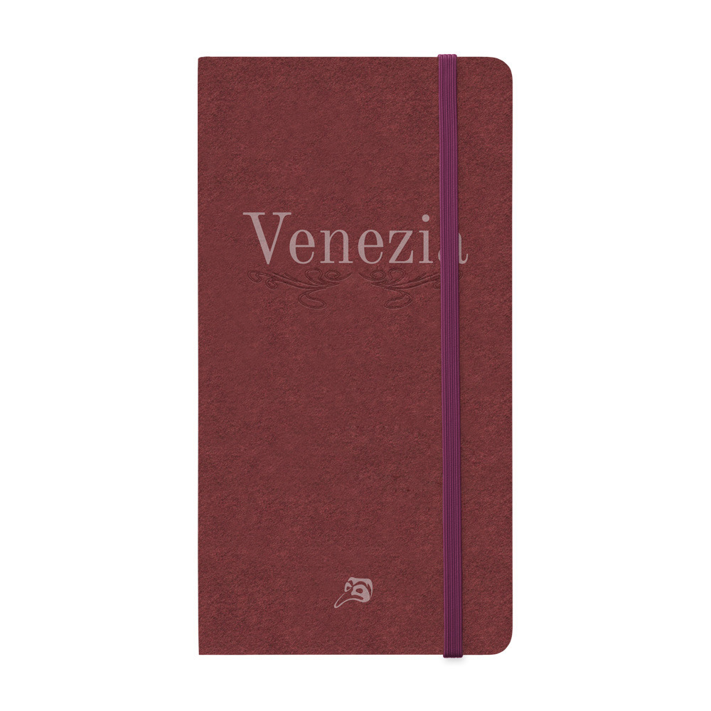 Venezia. Journal. Ediz. italiana e inglese