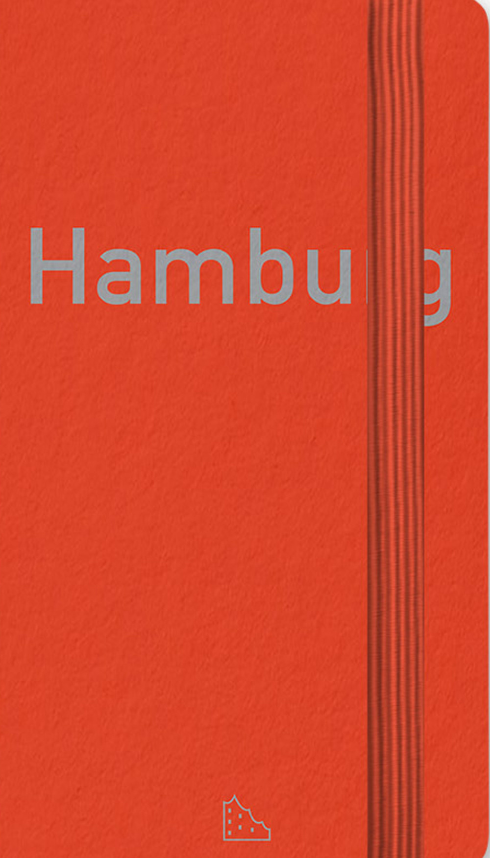 Hamburg. Ediz. tedesca e inglese