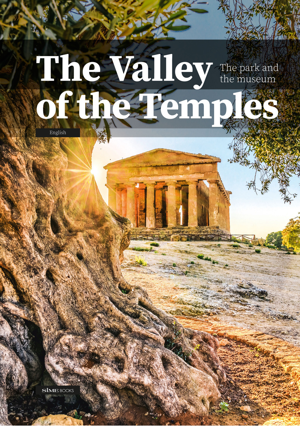 The Valley of the Temples. The park and the museum