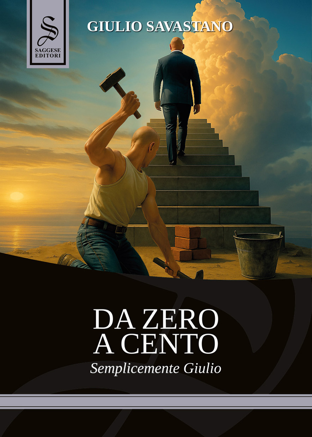 Da zero a cento, semplicemente Giulio