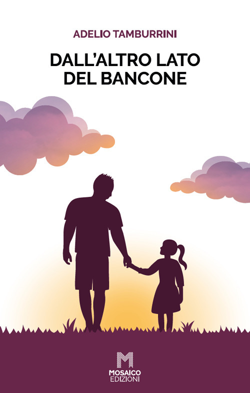 Dall'altro lato del bancone