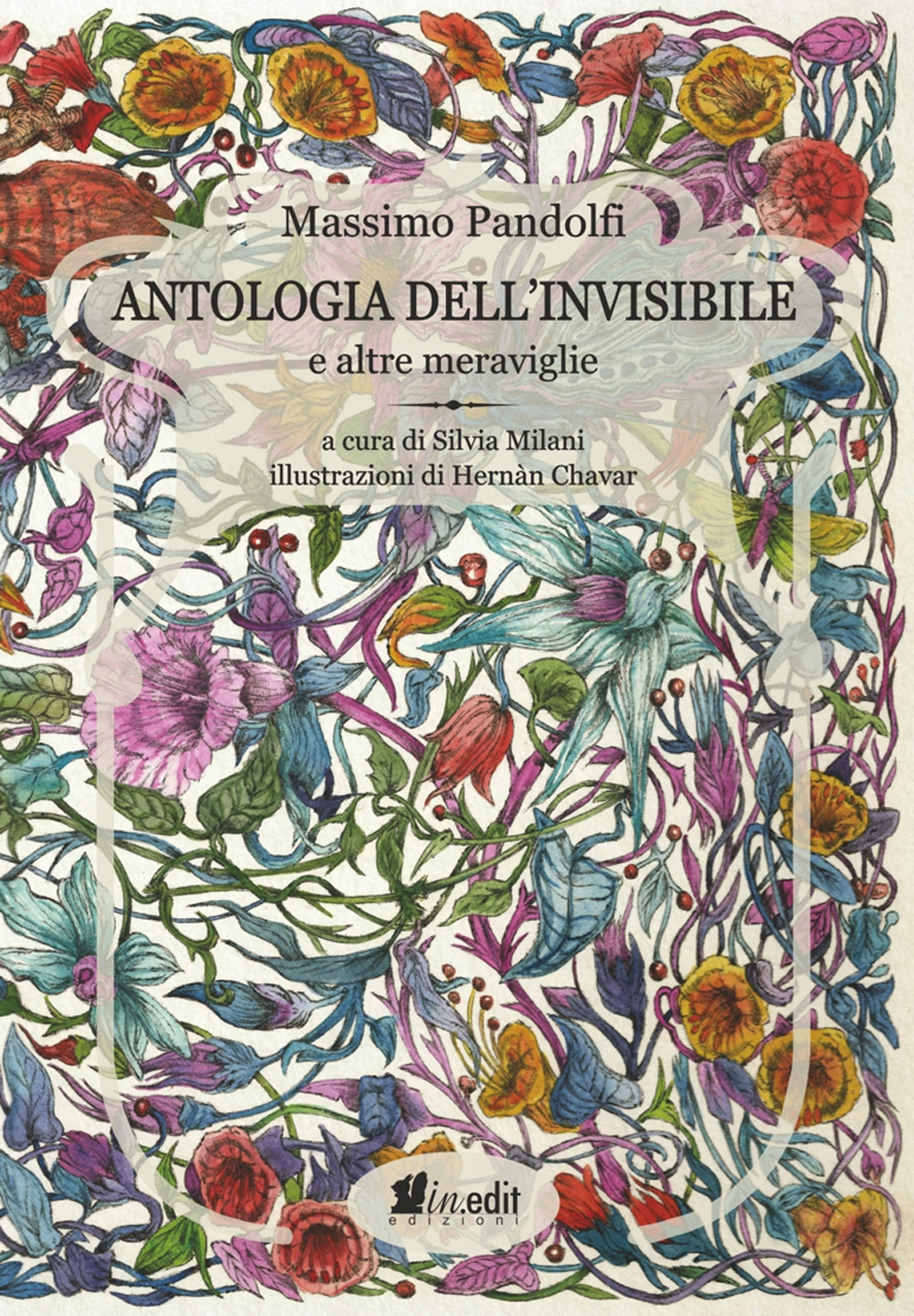 Antologia dell'invisibile e altre meraviglie