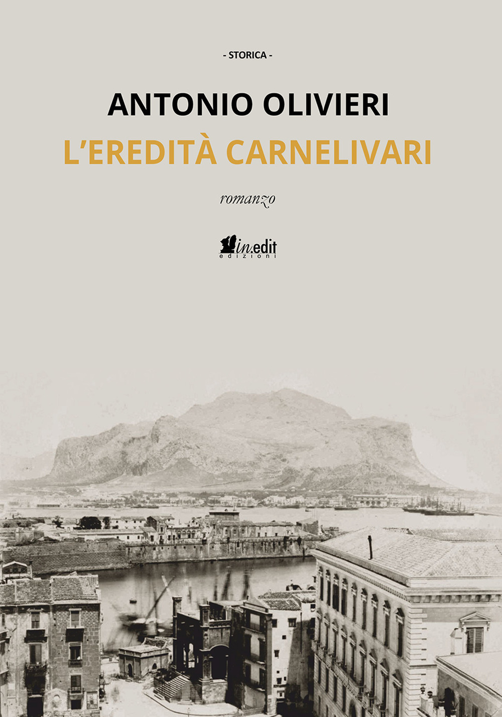 L'eredità Carnelivari