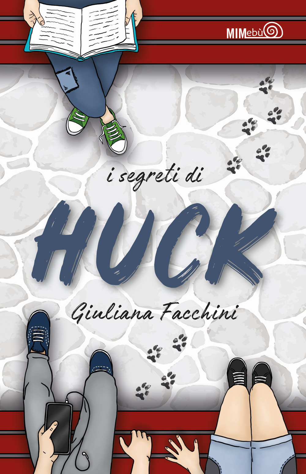 I segreti di Huck