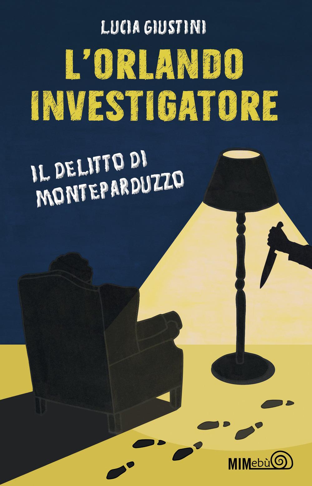 L'Orlando investigatore. Il delitto di Monteparduzzo