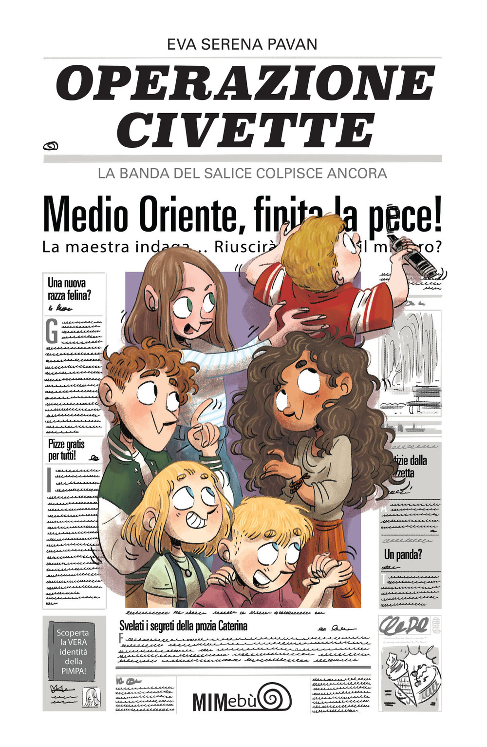 Operazione civette