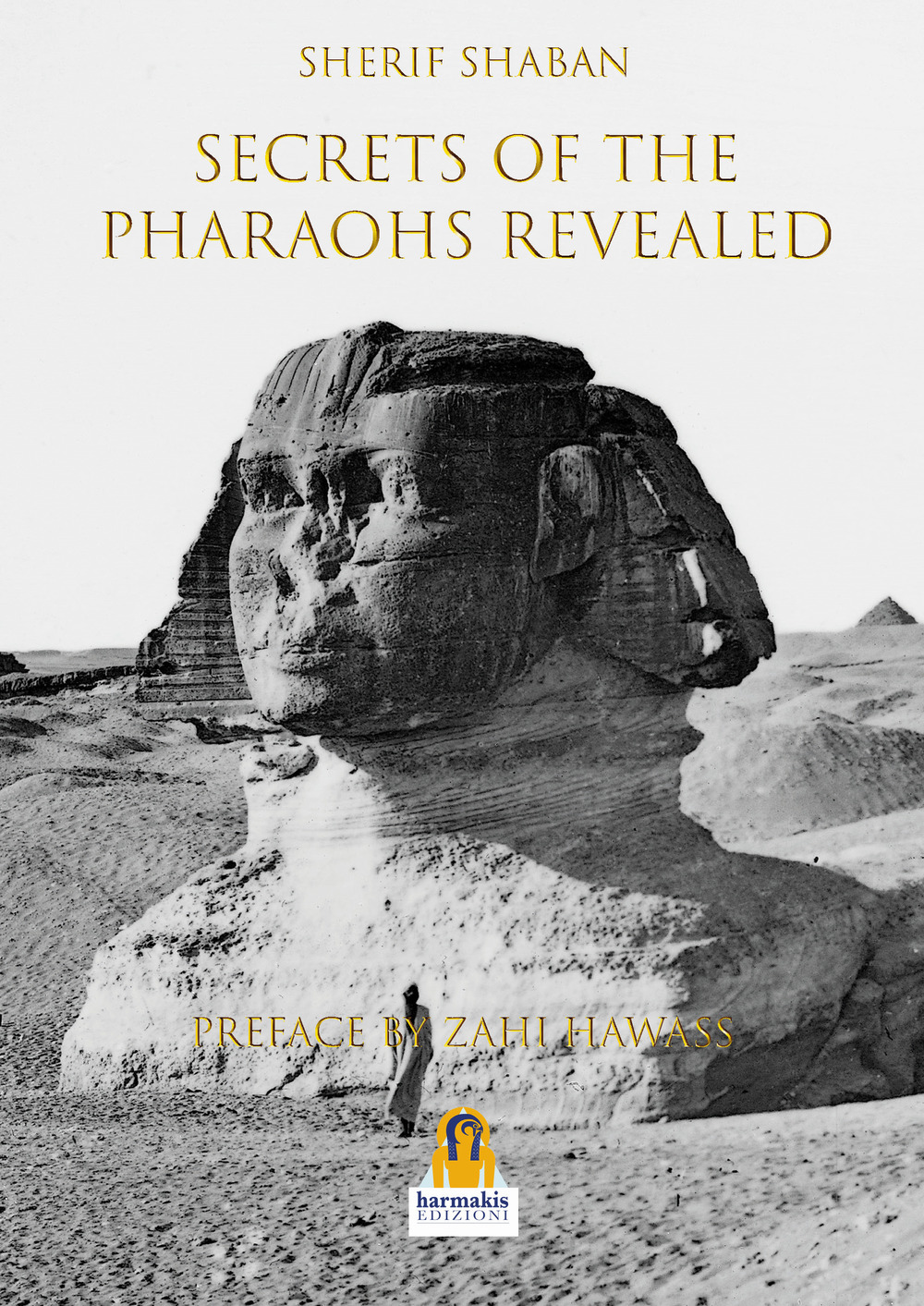 Secrets of the pharohs revealed