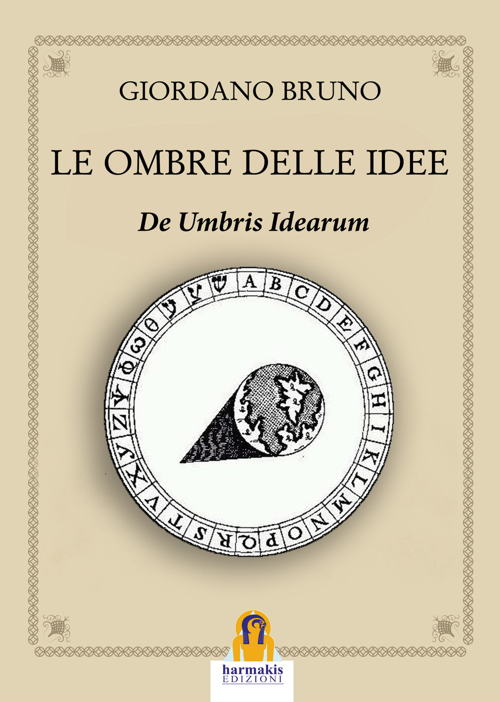 Le ombre delle idee. De umbris idearum