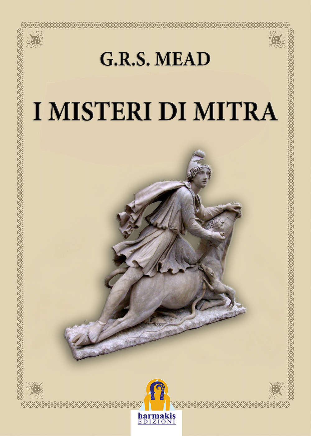 I misteri di Mitra