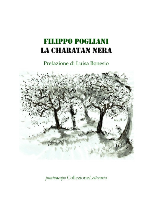 La Charatan nera