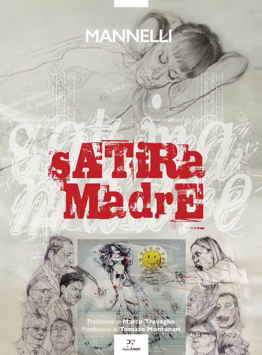 Satira madre