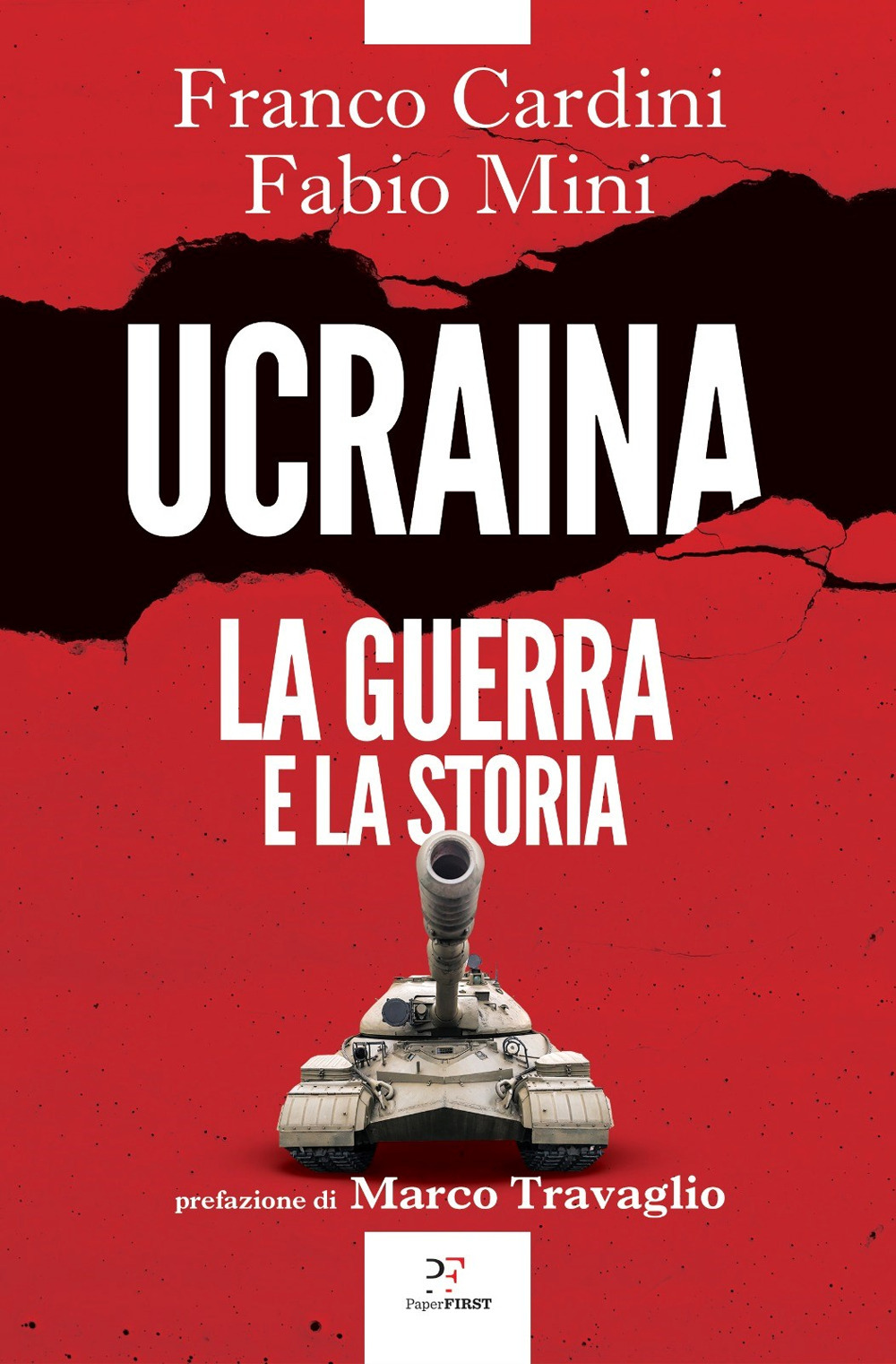 Ucraina. La guerra e la storia