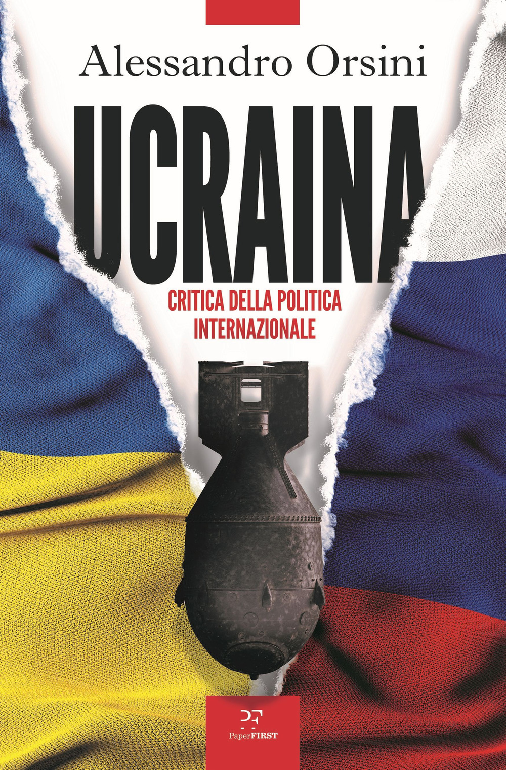 Ucraina. Critica della politica internazionale