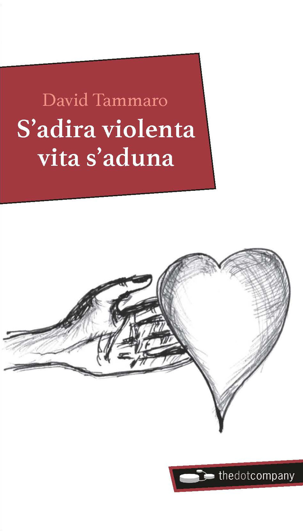 S'adira violenta vita s'aduna