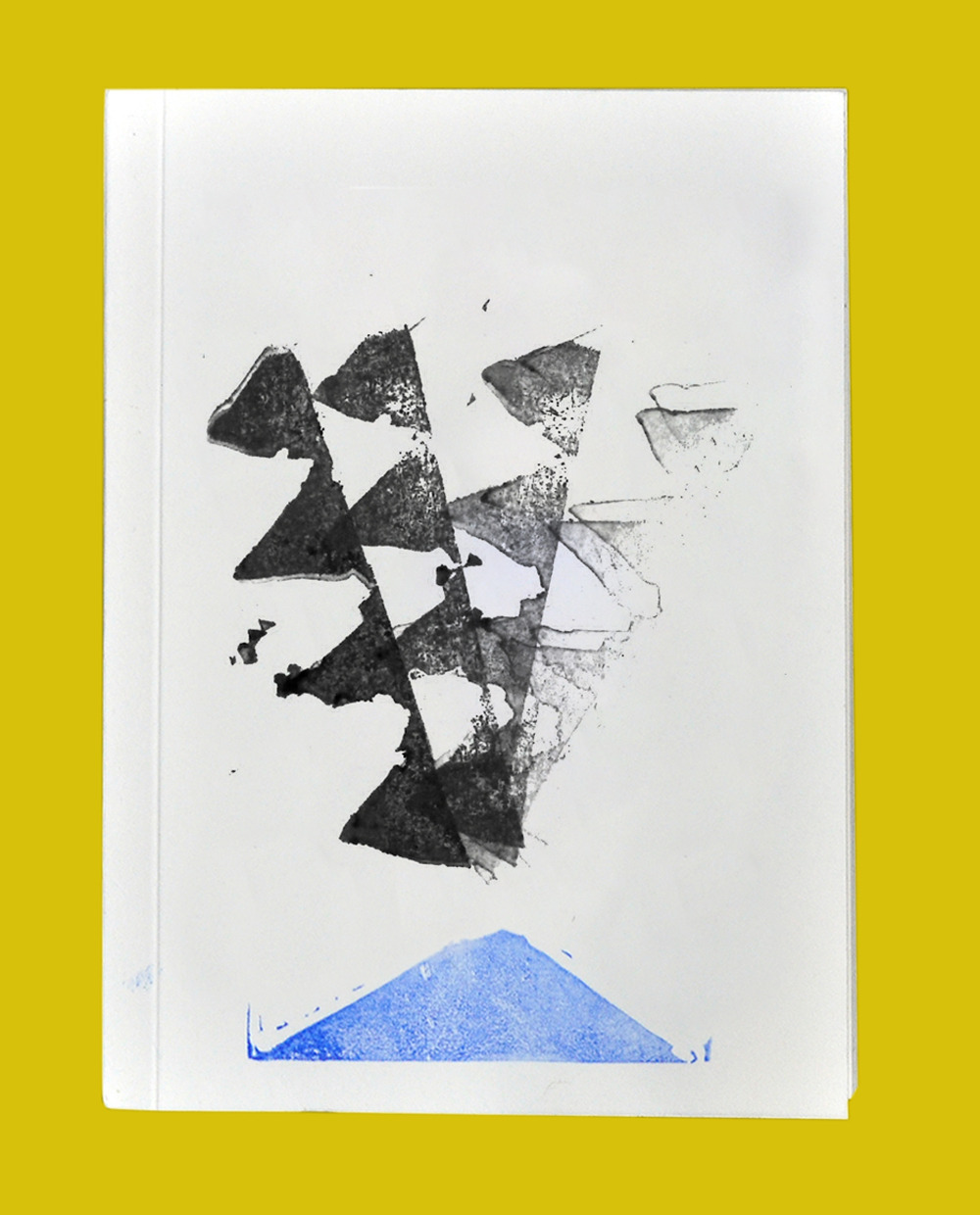 Of fire and flames. Erupting volcanoes flipbook. Ediz. illustrata