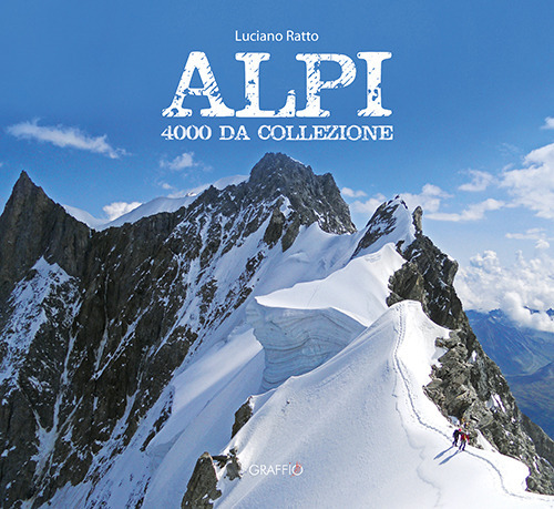 Alpi. 4000 da collezione