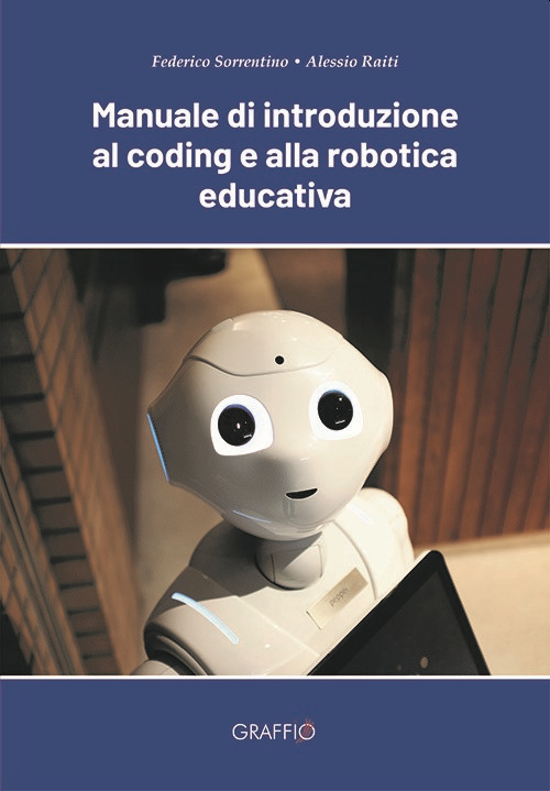 Manuale di introduzione al coding e alla robotica educativa