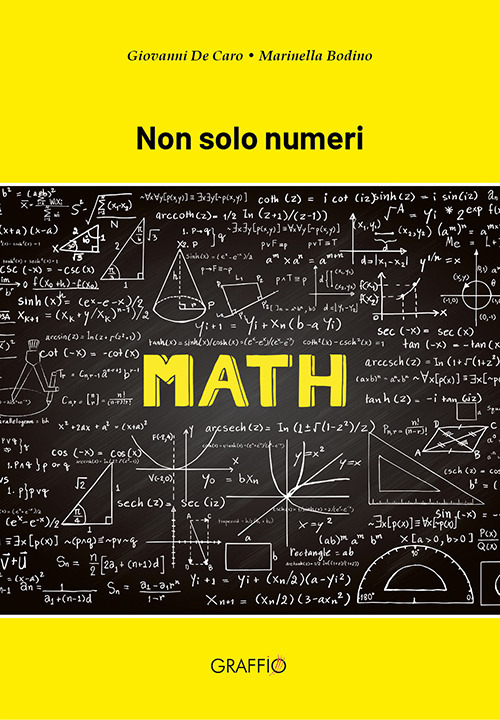 Non solo numeri. Math