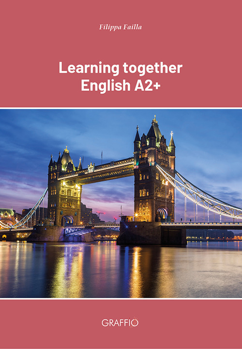 Learning together English A2+