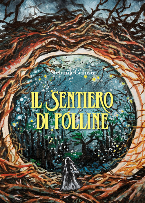 Il sentiero di polline