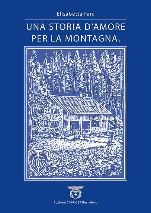 Una storia d'amore per la montagna