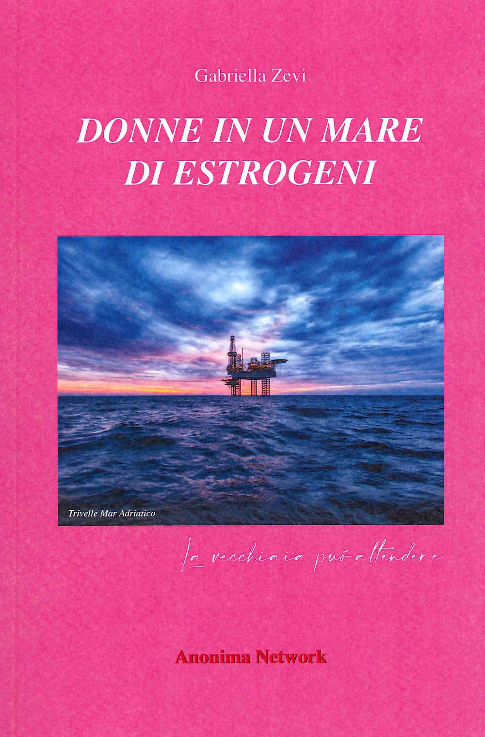 Donne in un mare di estrogeni