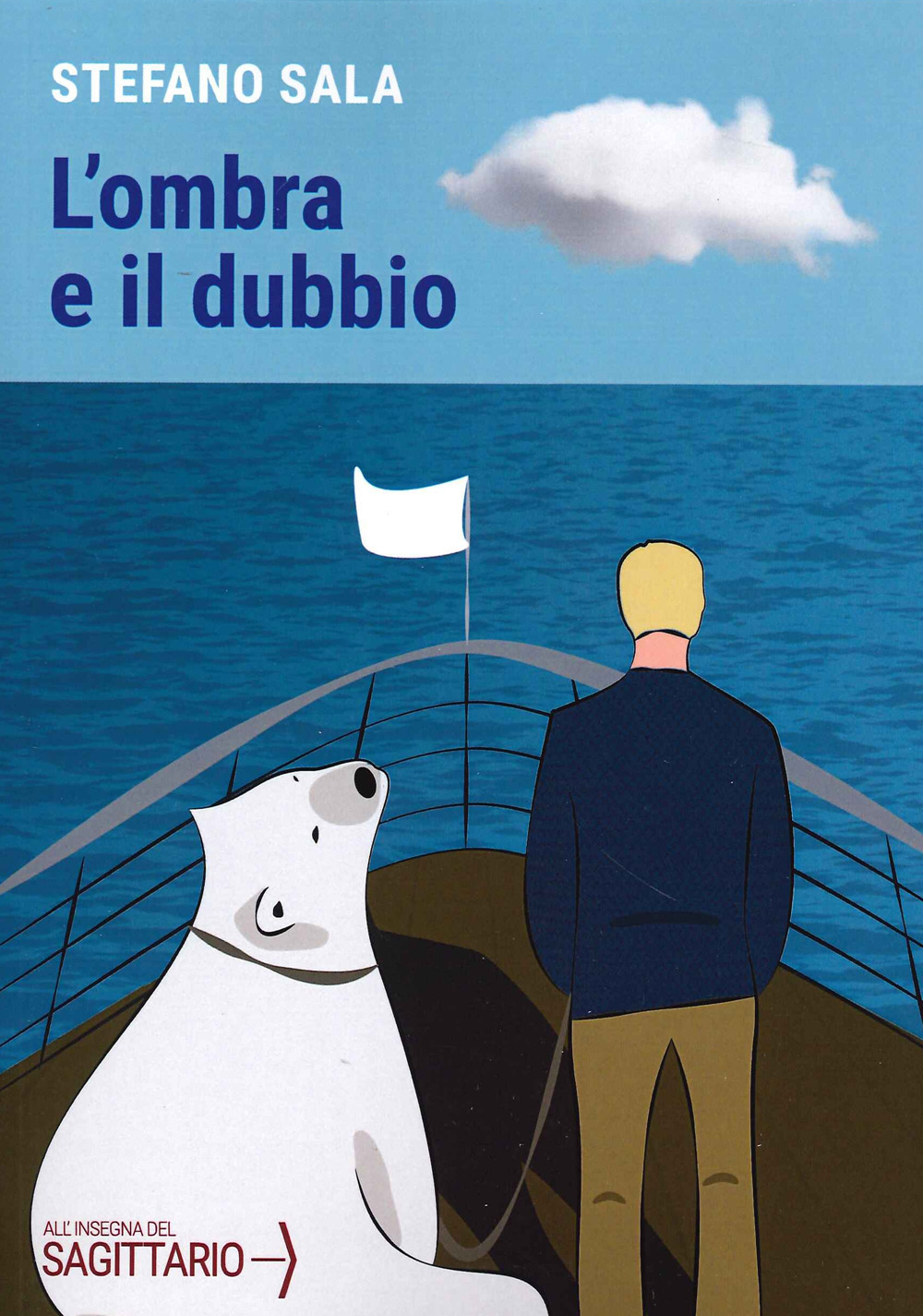 L'ombra e il dubbio