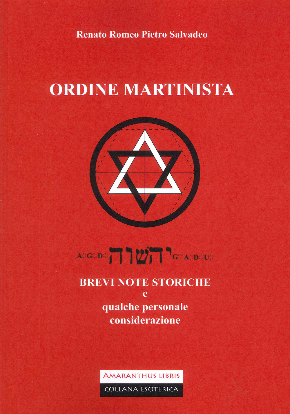 Ordine martinista