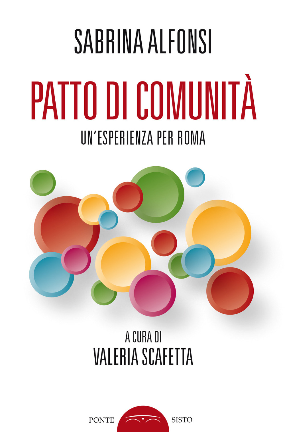 Patto di comunità. Un'esperienza per Roma