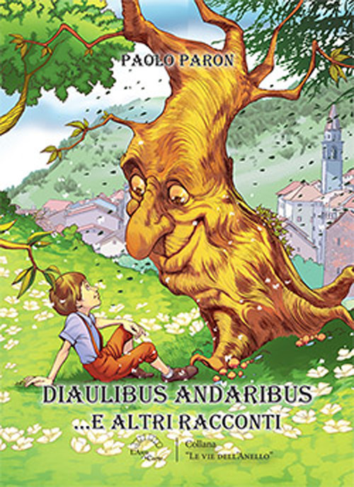 Diaulibus andaribus... e altri racconti