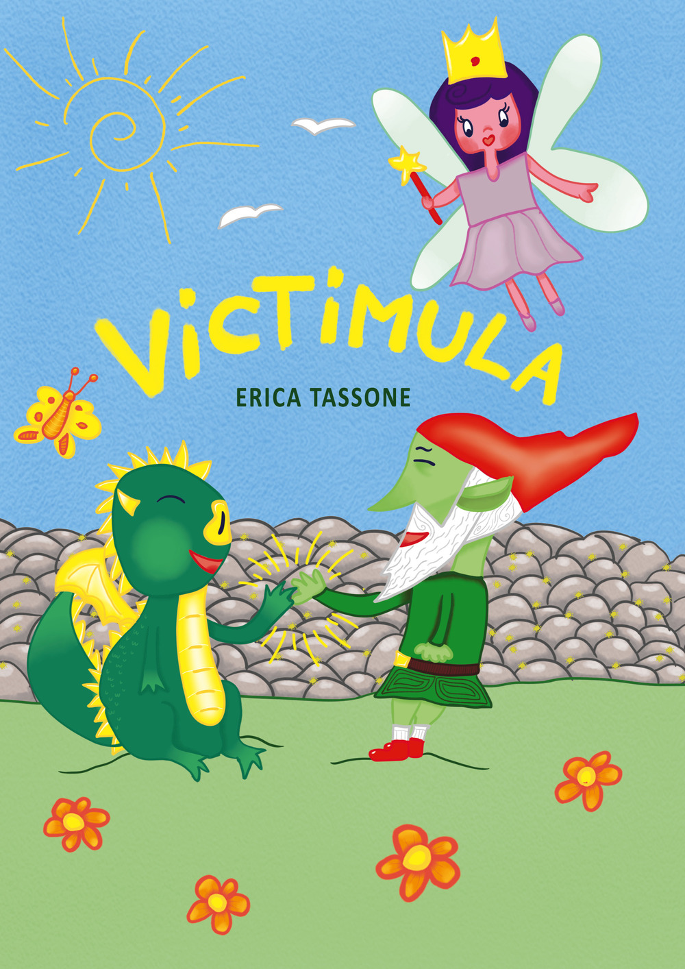 Victimula. Nuova ediz.