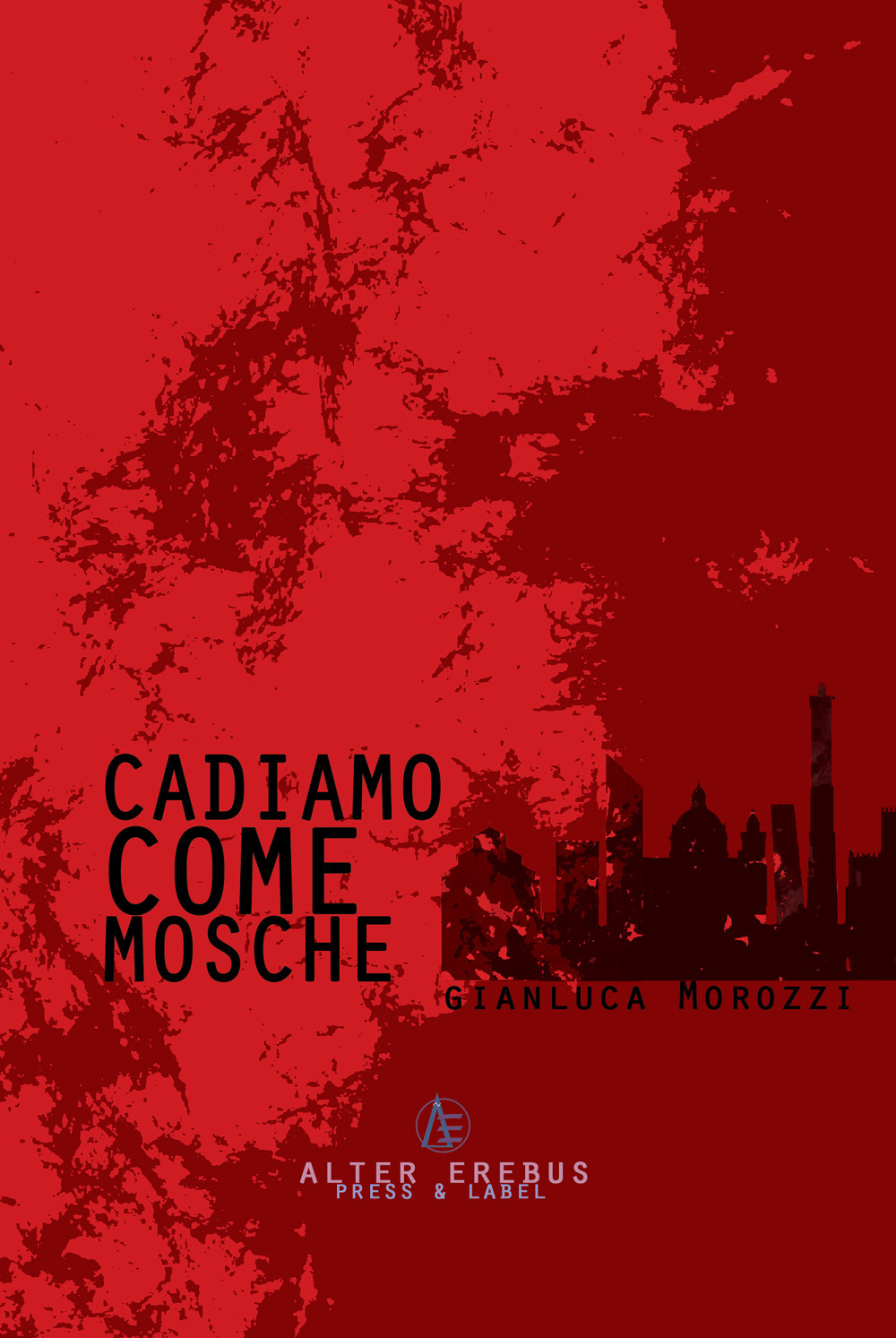 Cadiamo come mosche