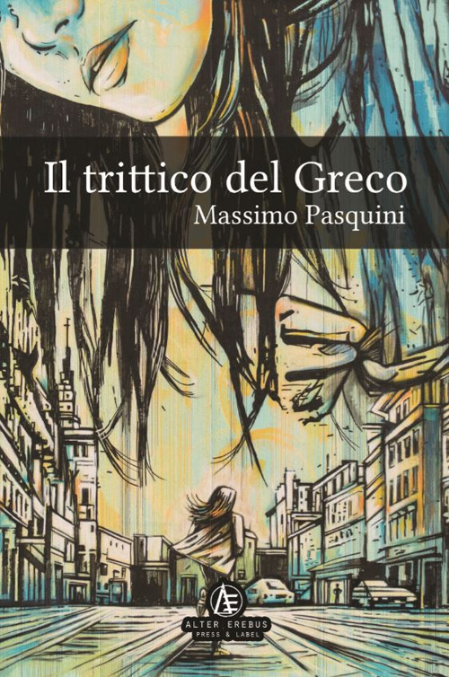 Il trittico del Greco