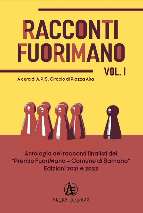 Racconti fuorimano. Vol. 1