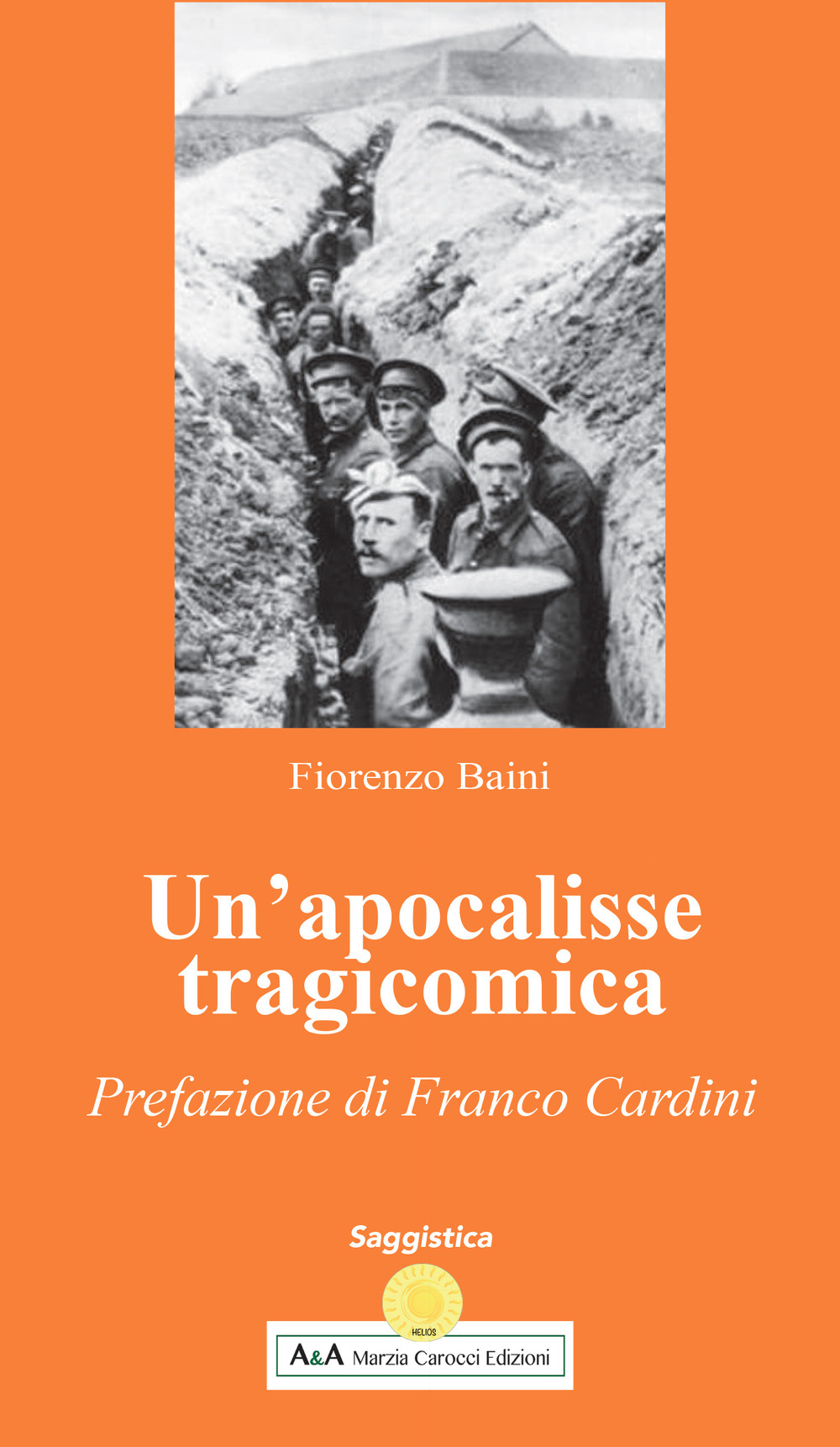 Un'apocalisse tragicomica