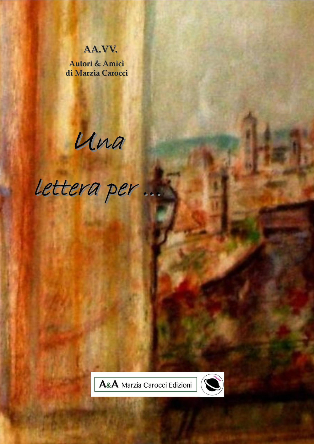 Una lettera per...