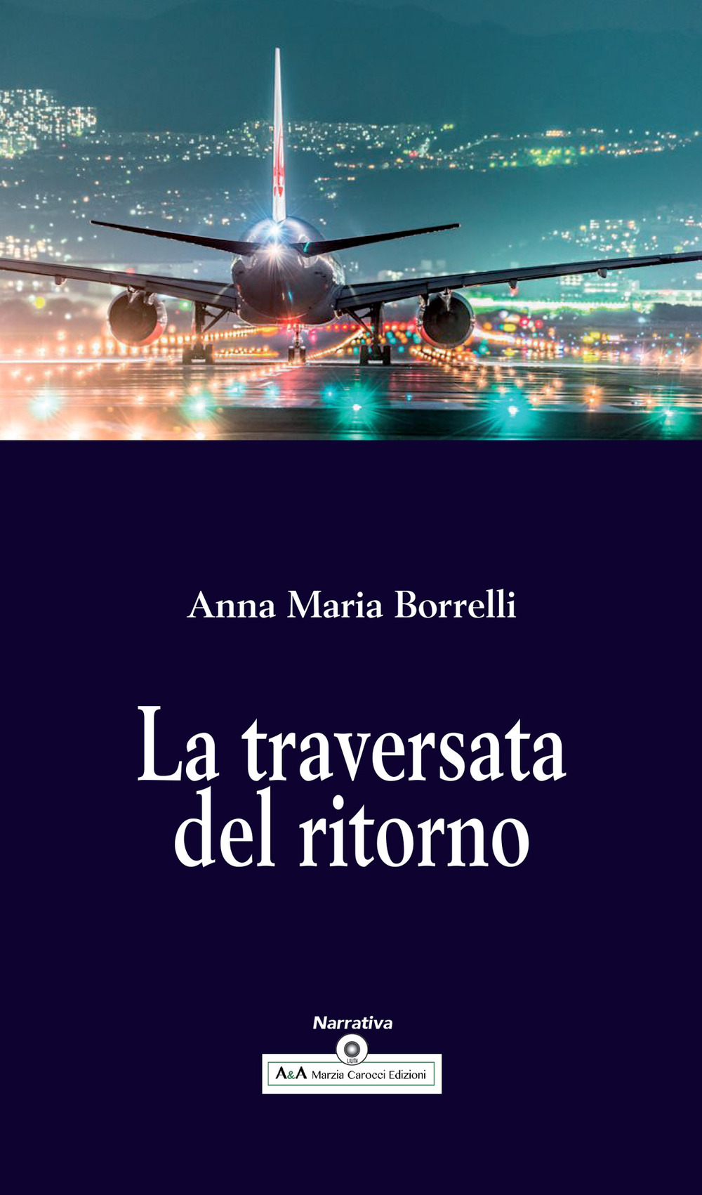 La traversata del ritorno