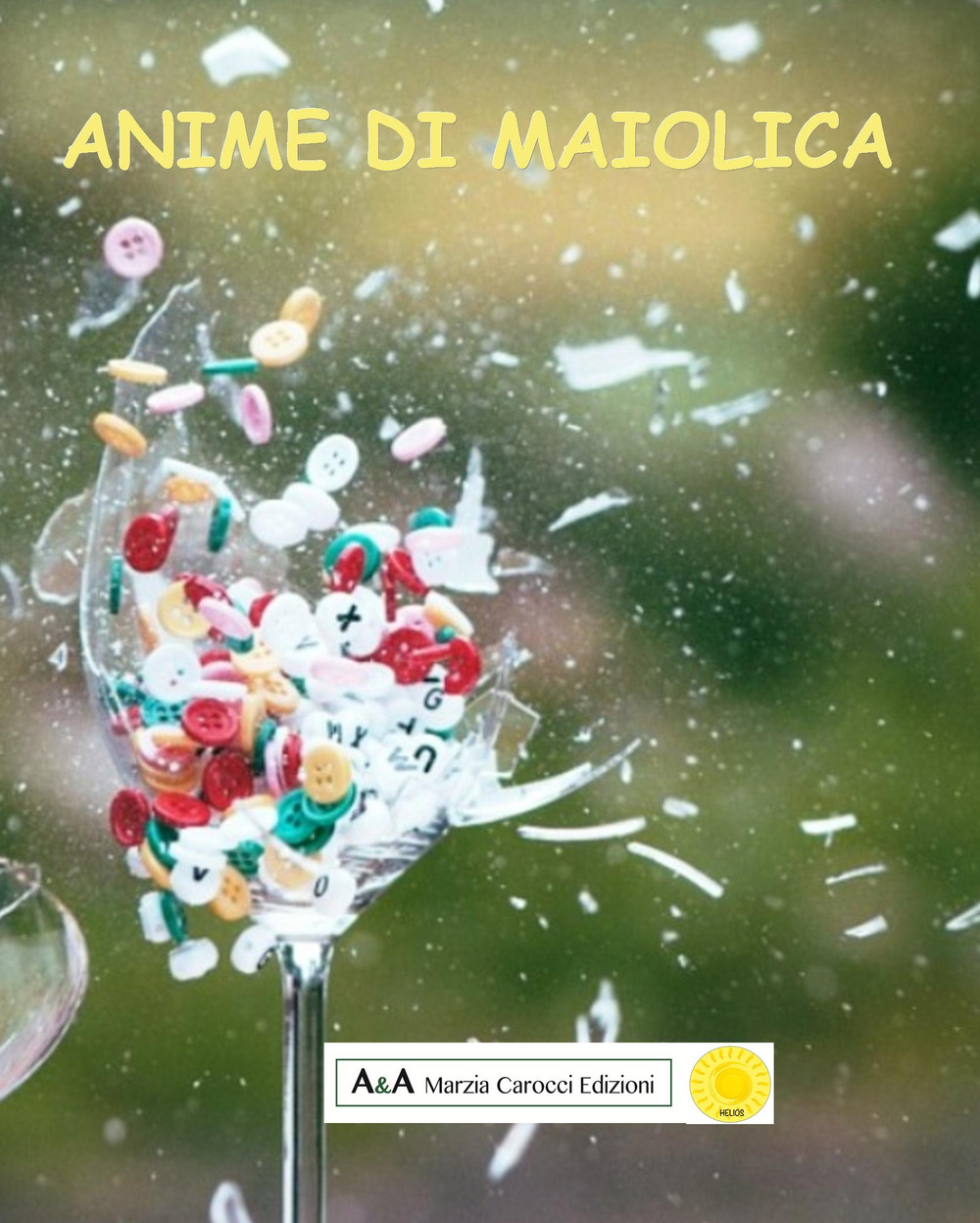 Anime di maiolica