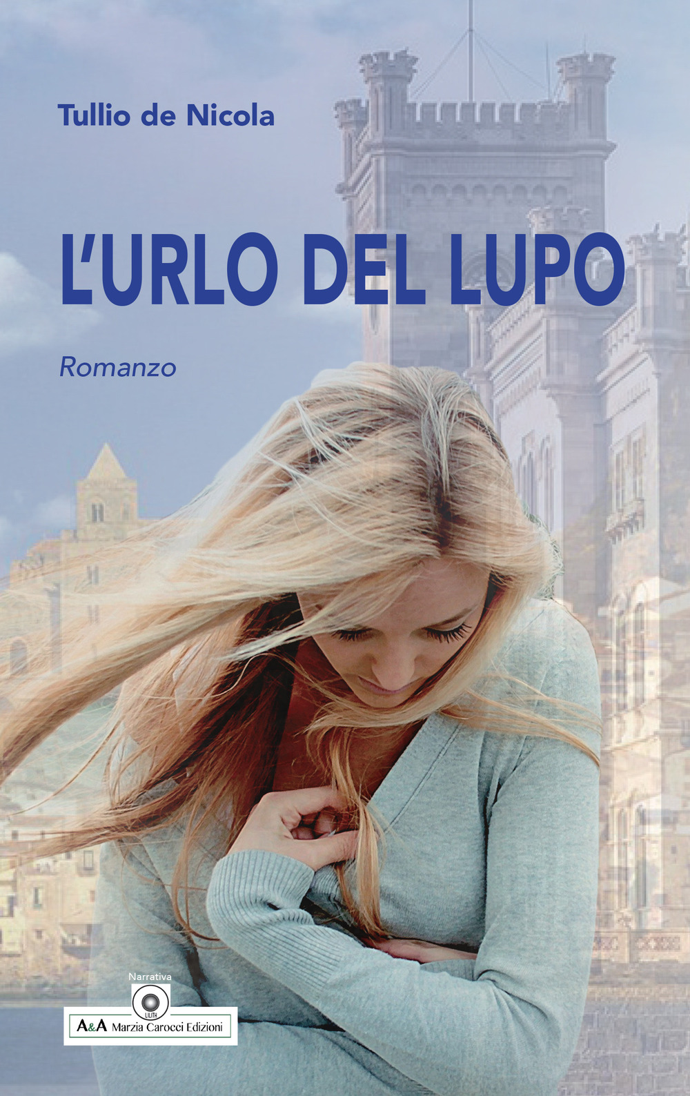 L'urlo del lupo