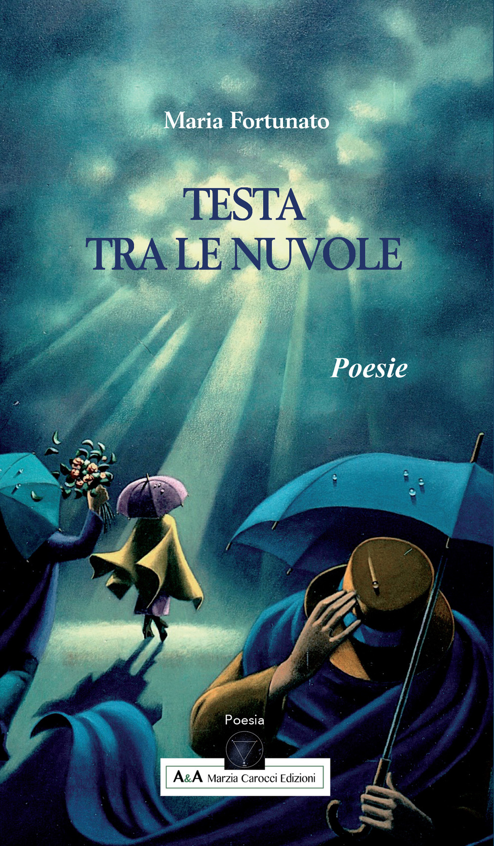 Testa tra le nuvole