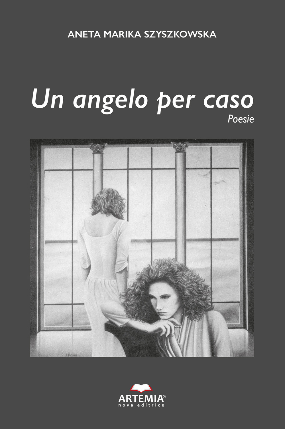 Un angelo per caso
