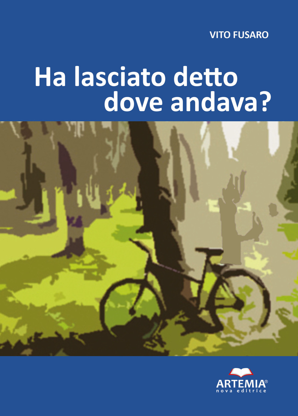 Ha lasciato detto dove andava?