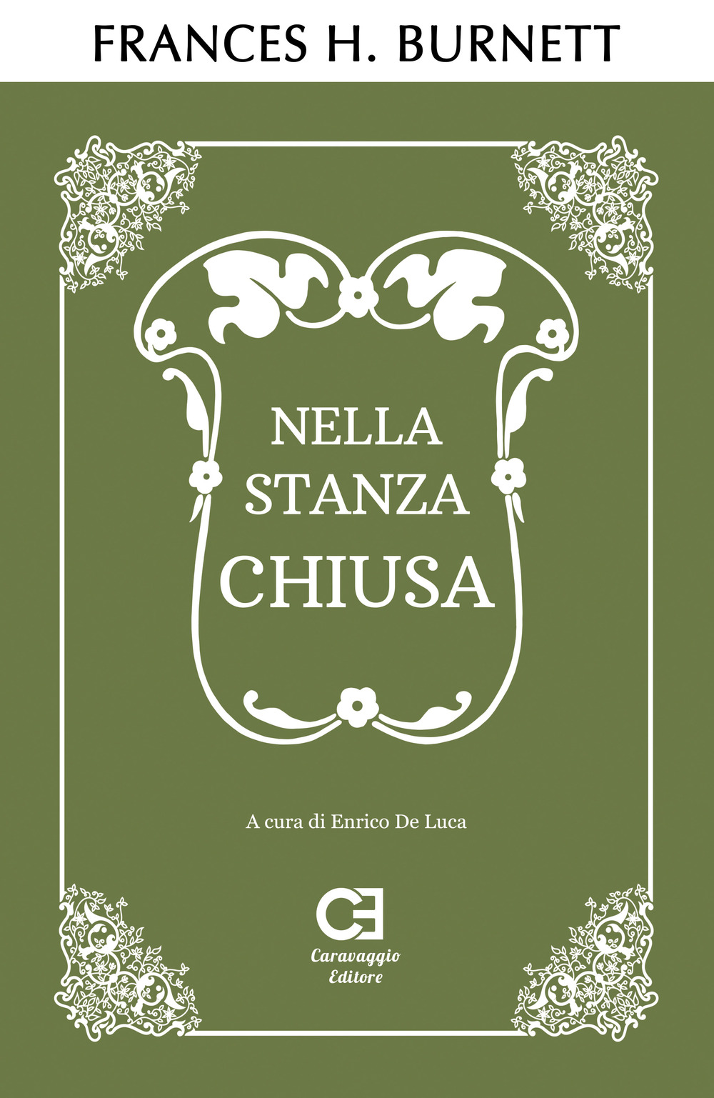 Nella stanza chiusa