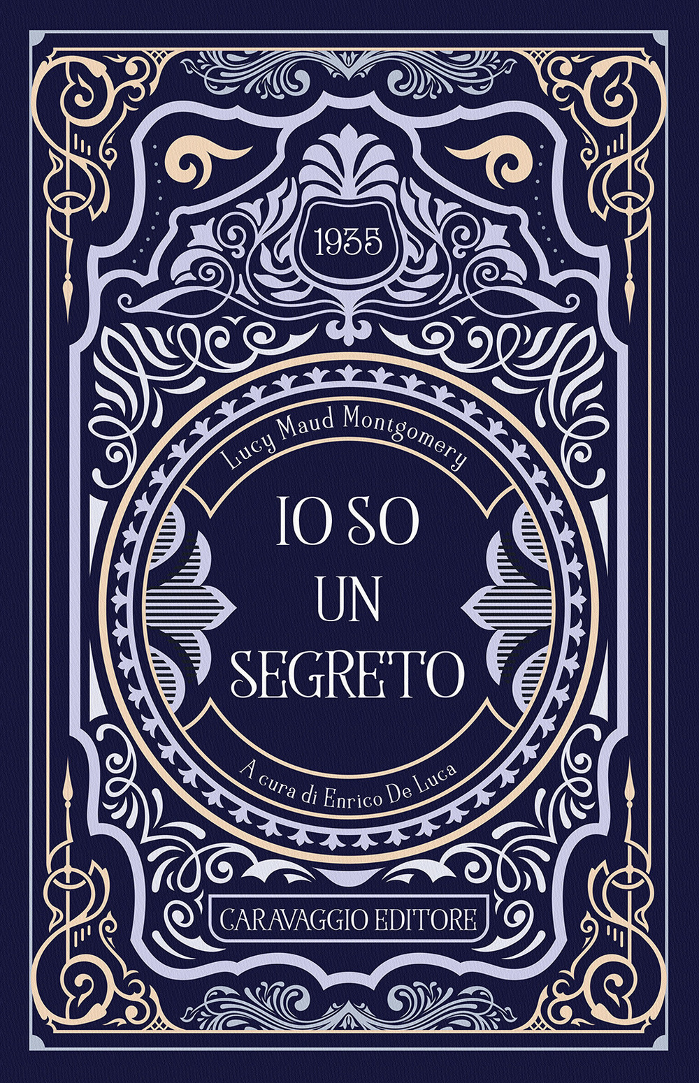 Io so un segreto