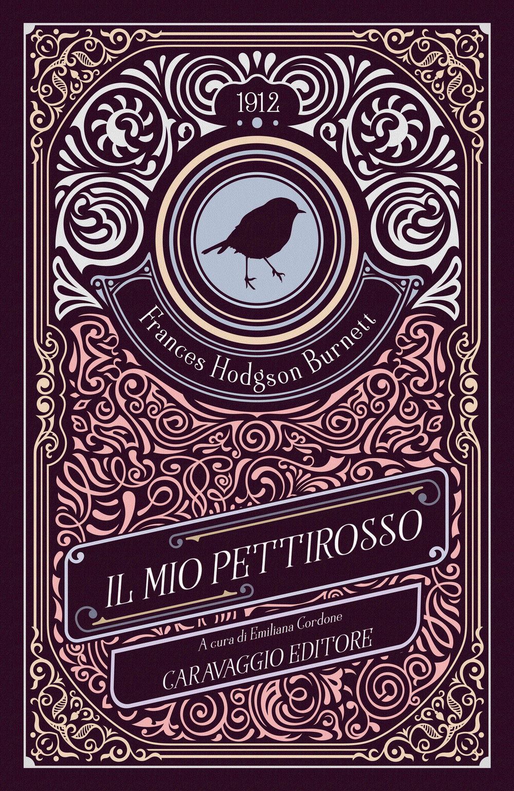 Il mio pettirosso