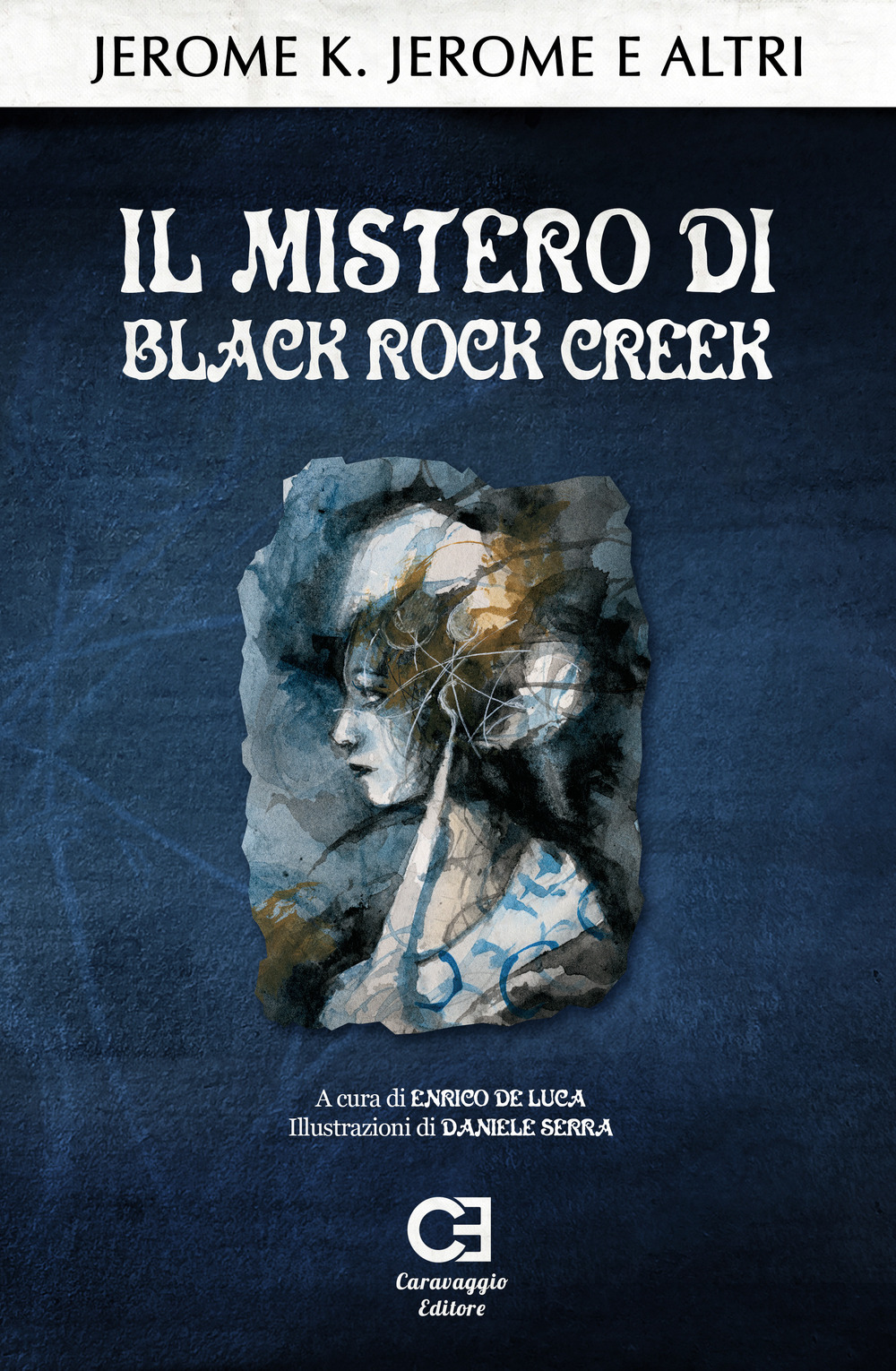 Il mistero di Black Rock Creek. Ediz. integrale