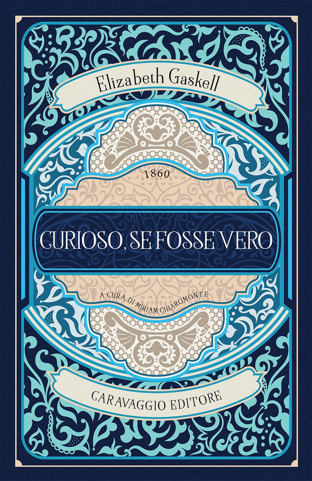 Curioso, se fosse vero