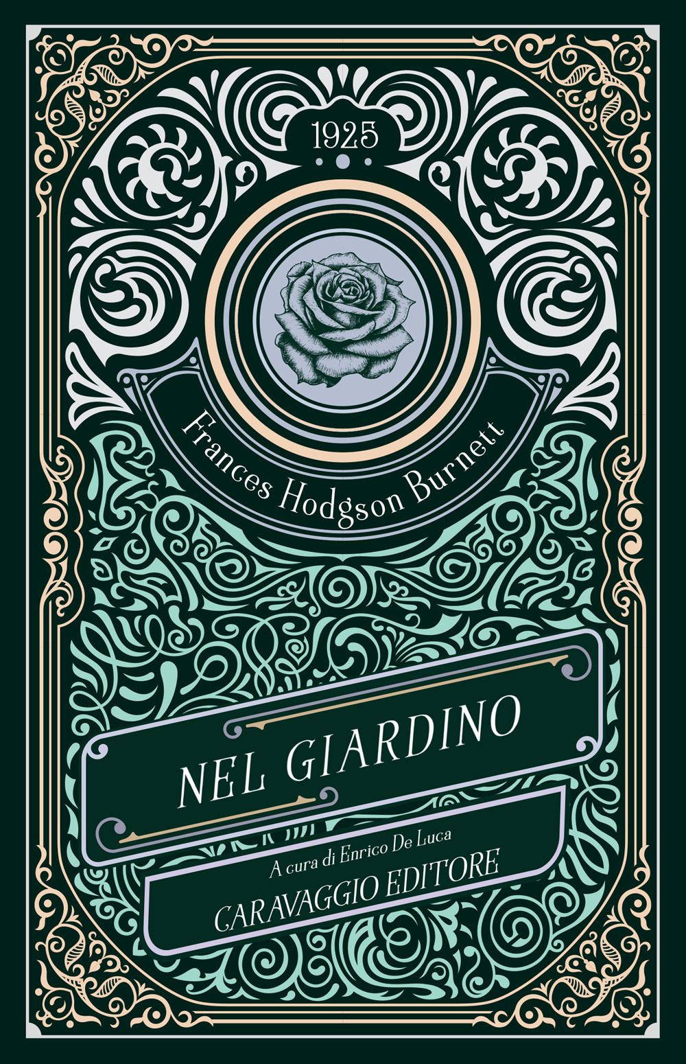 Nel giardino