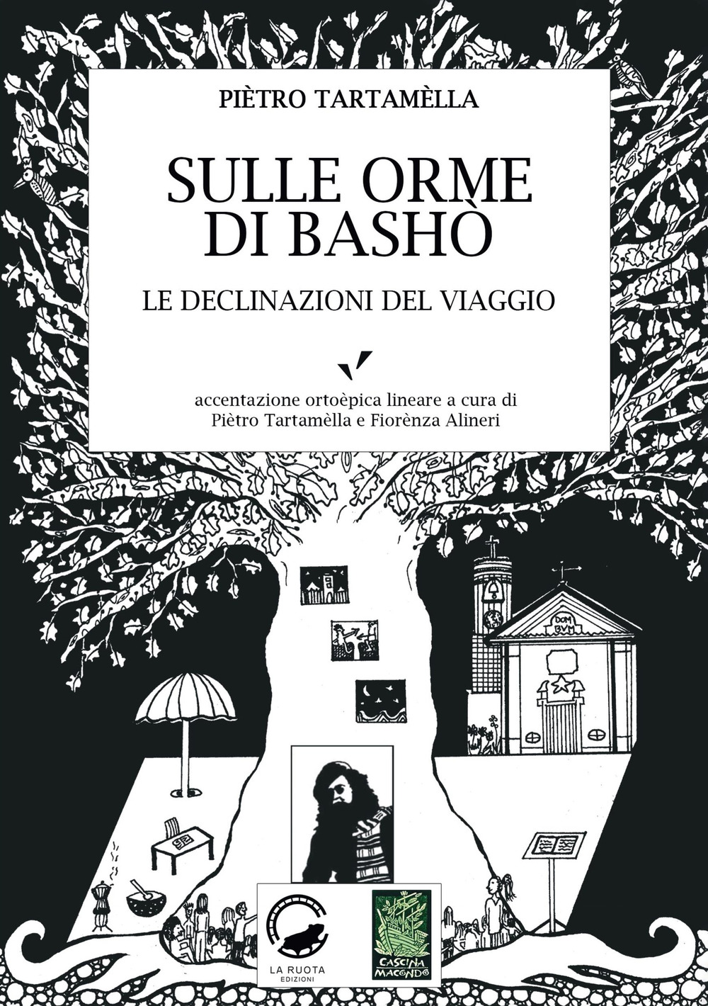 Sulle orme di Bashò. Le declinazioni del viaggio