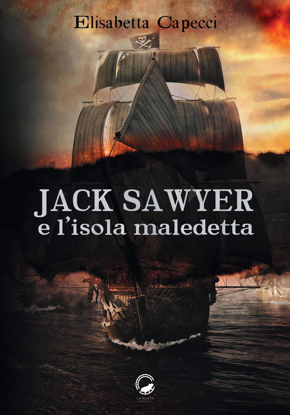Jack Sawyer e l'isola maledetta